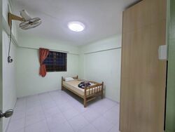 Blk 30 Marsiling Sapphire (Woodlands), HDB 3 Rooms #621841181